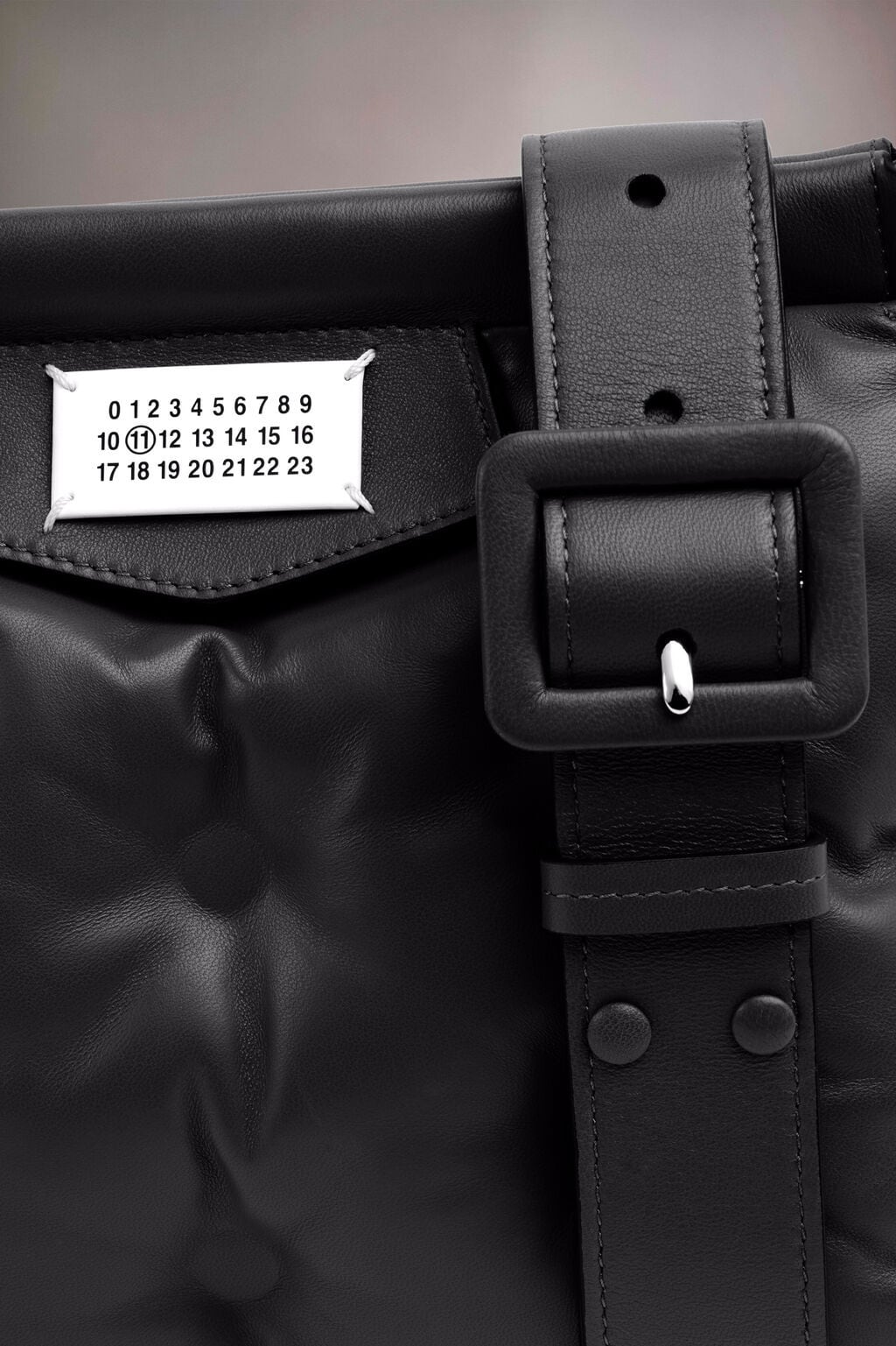 メゾンマルジェラ グラムスラム　　sb1wb0002p4300t8013 Maison Margiela【メゾン マルジェラ 】「グラム スラム」クラシック