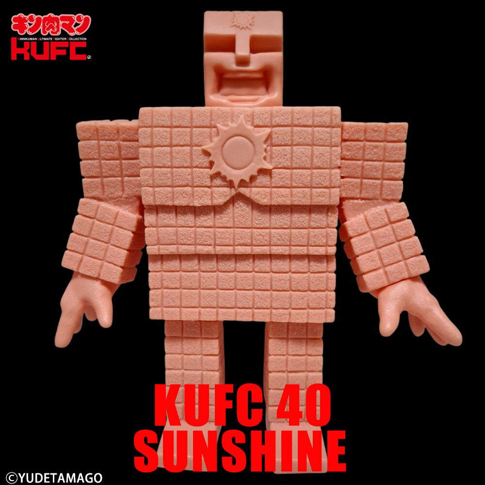 キン肉マン K.U.F.C. フィギュア 未開封 Yahoo!オークション -「kufc キン肉マン」の落札相場・落札価格