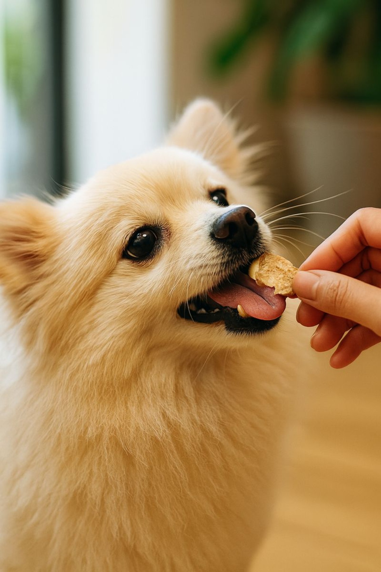 ◆お徳用パック◆【国産・無添加】七面鳥チップ　1.1㎏（110g×10袋）