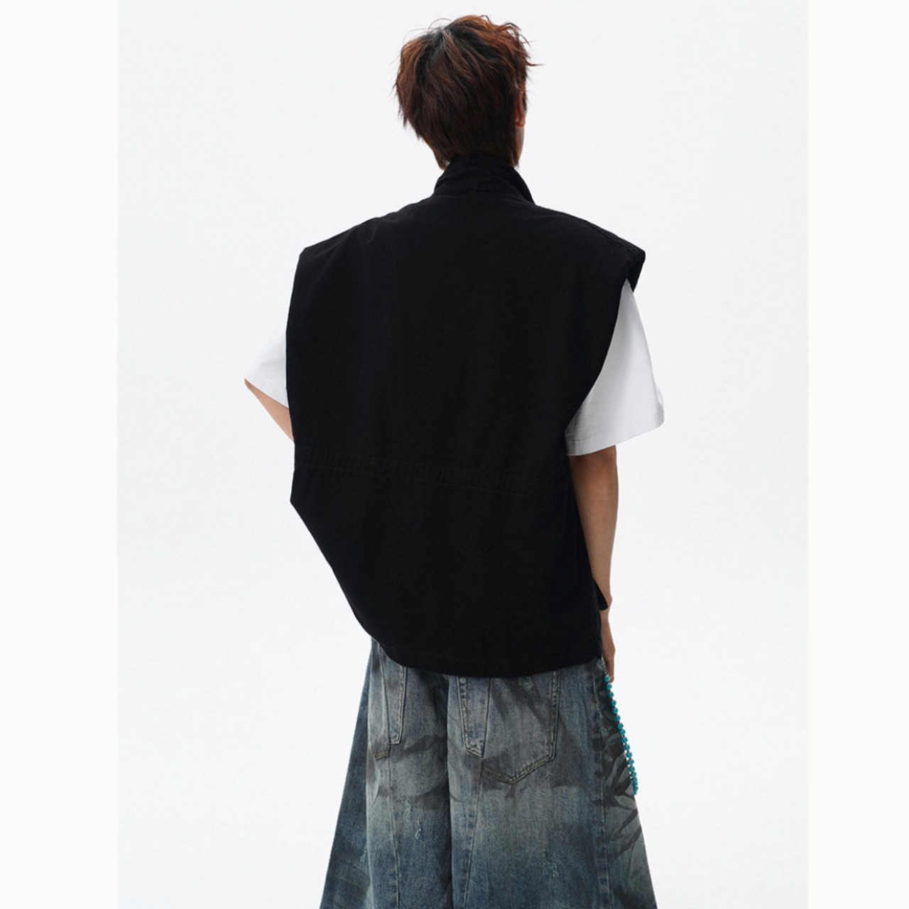 Cargo Vest Set　TB2615・画像9
