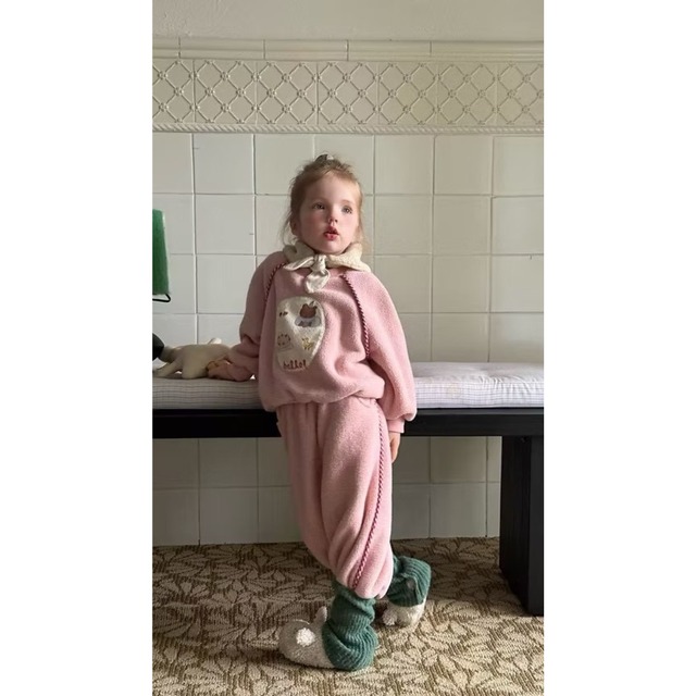 《予約》aiai ¨ lovely cushion mtm set up