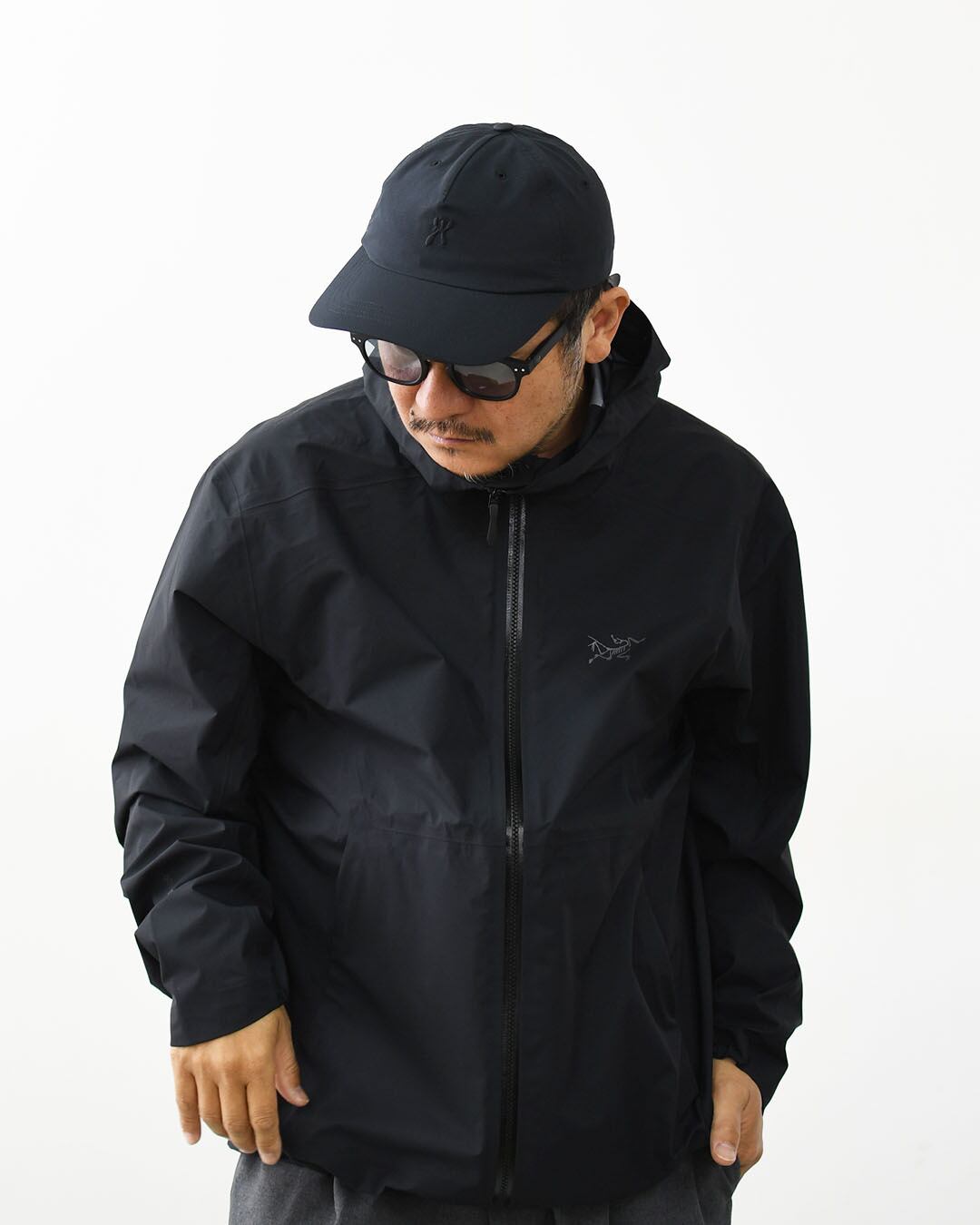 HOUDINI [フーディニ] Houdini Cap [850045] フーディ キャップ