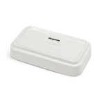upgrade Retro BC Tableware Casserole “White”/アップグレード/陶器/キッチン/雑貨