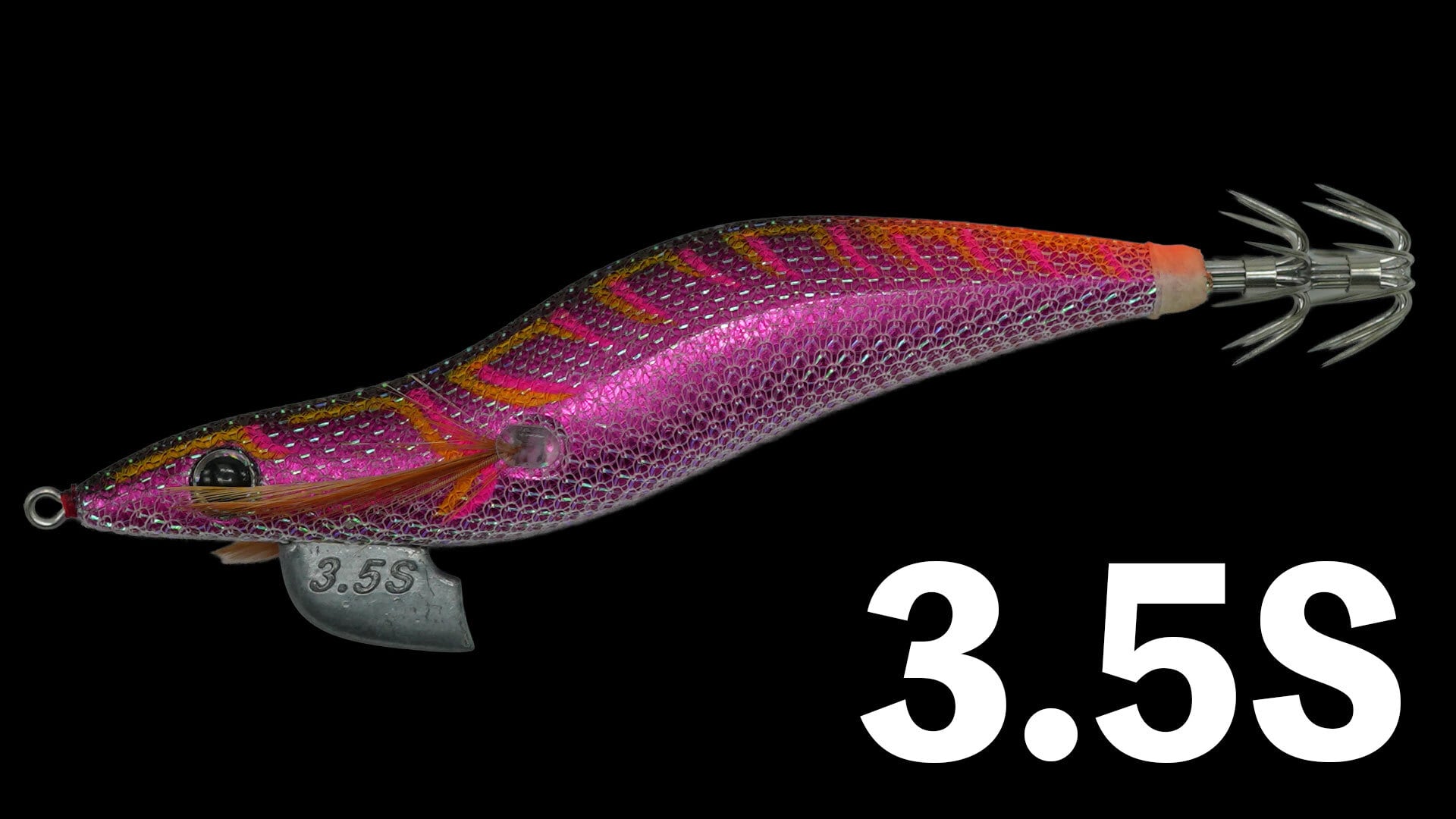 エンバーメイズCROW3.5号 エンバーメイズ CROW3.5号 【公式通販】