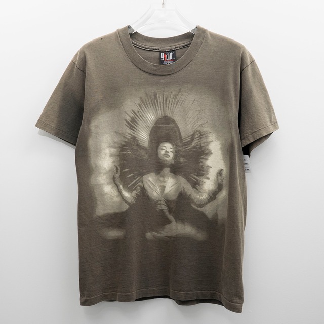 Sade " Love Deluxe 1993 " giant L 【E10-74】