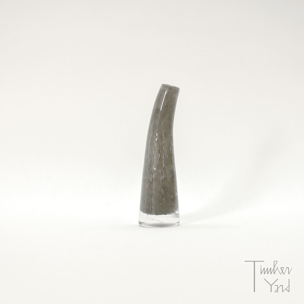 Grass S / グラヴィエ / H16cm / 手吹きガラス / グラス