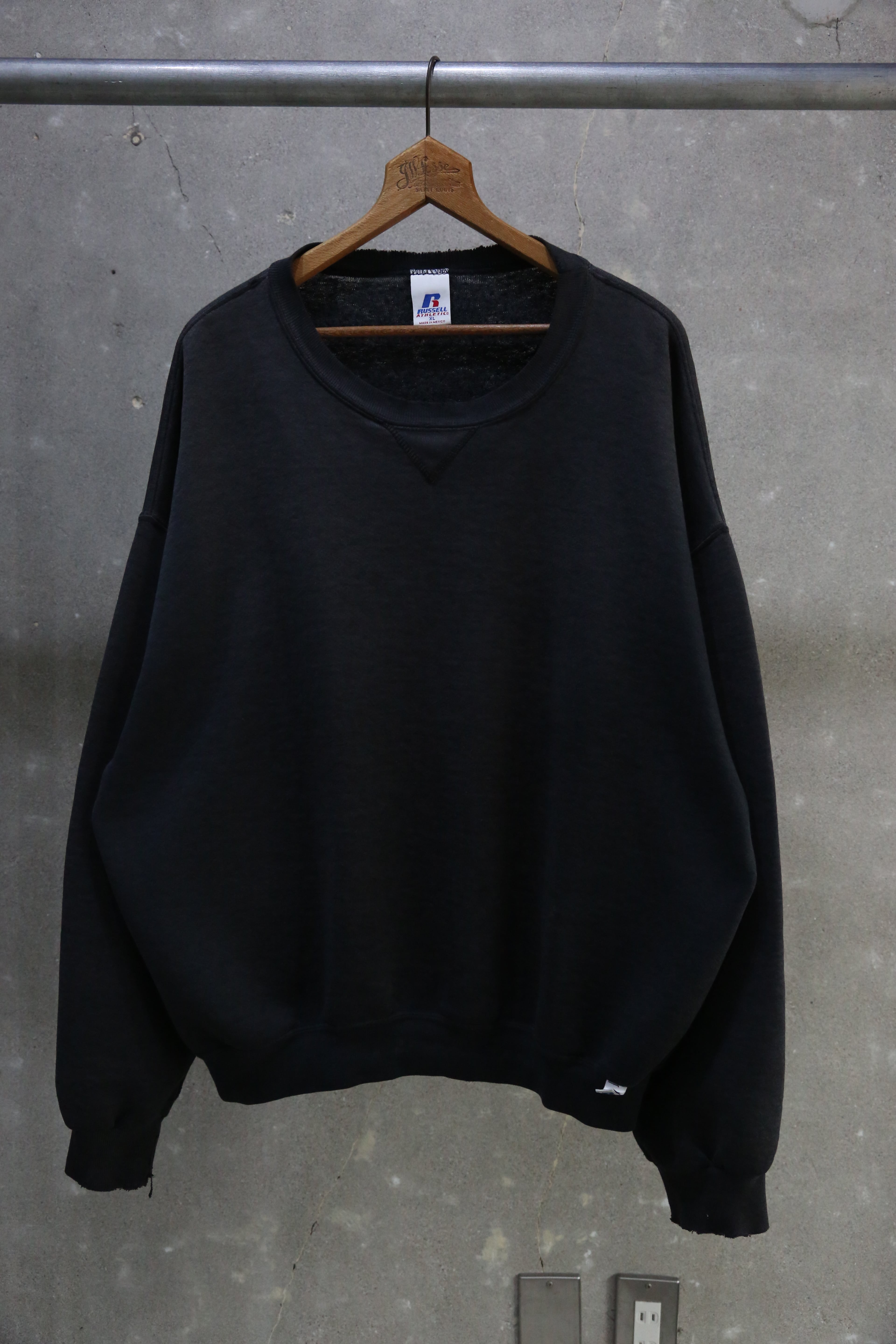 Russell Athletic(ラッセル アスレチック) | the Holic vintage clothing