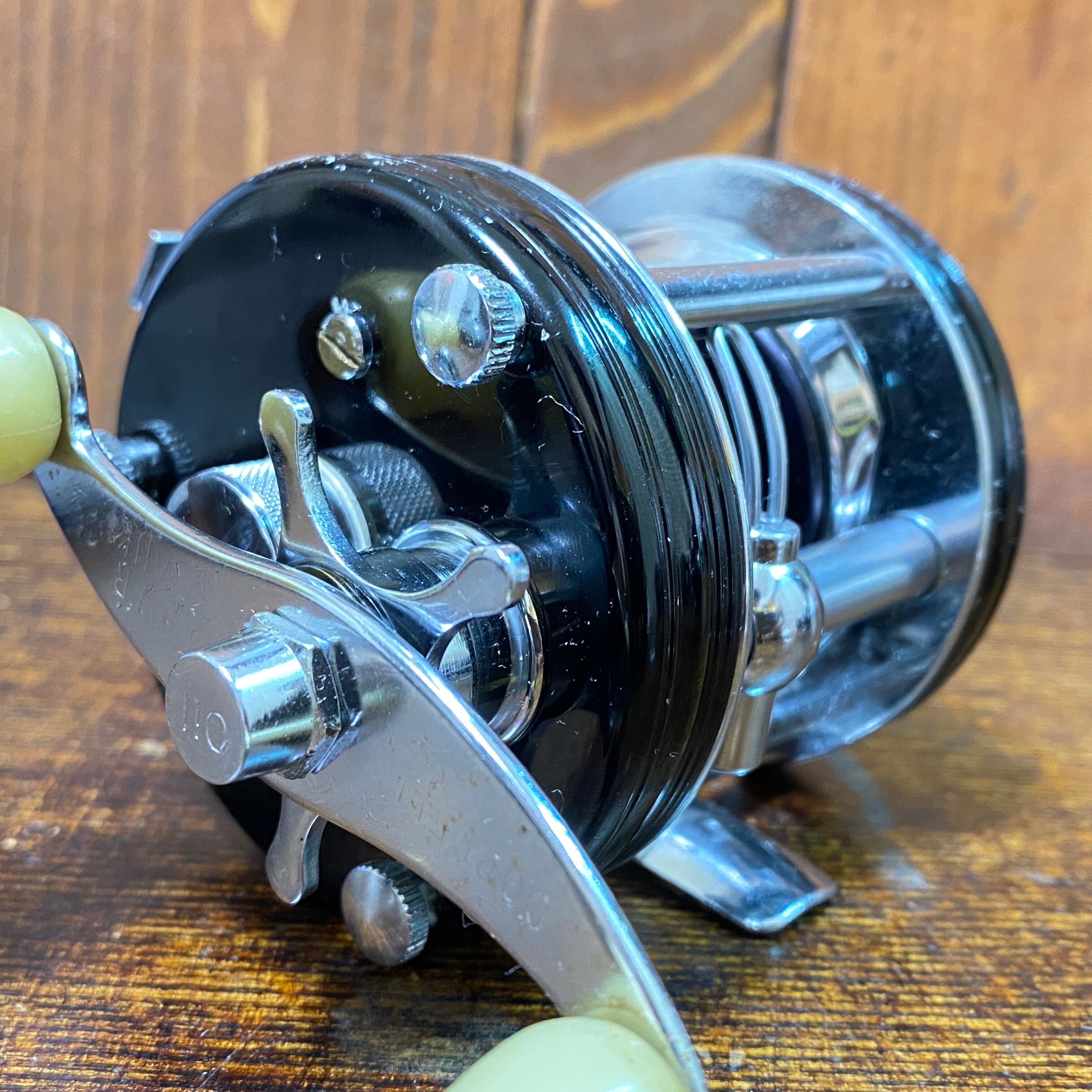 60's ABU Ambassadeur 5000C #118751 [3745] | Tackleshop GTA