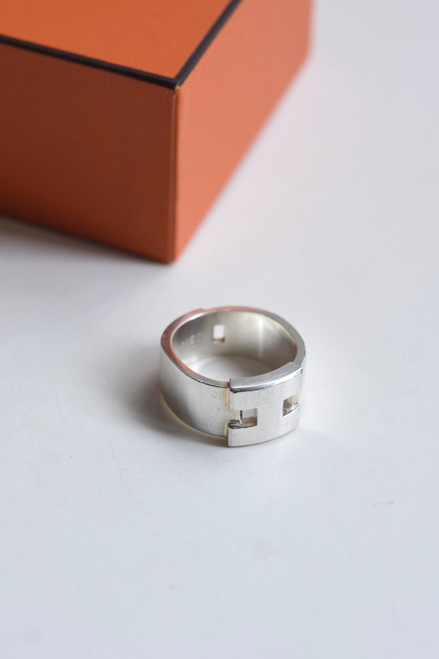 IORI/"HERMES" ring/hercules