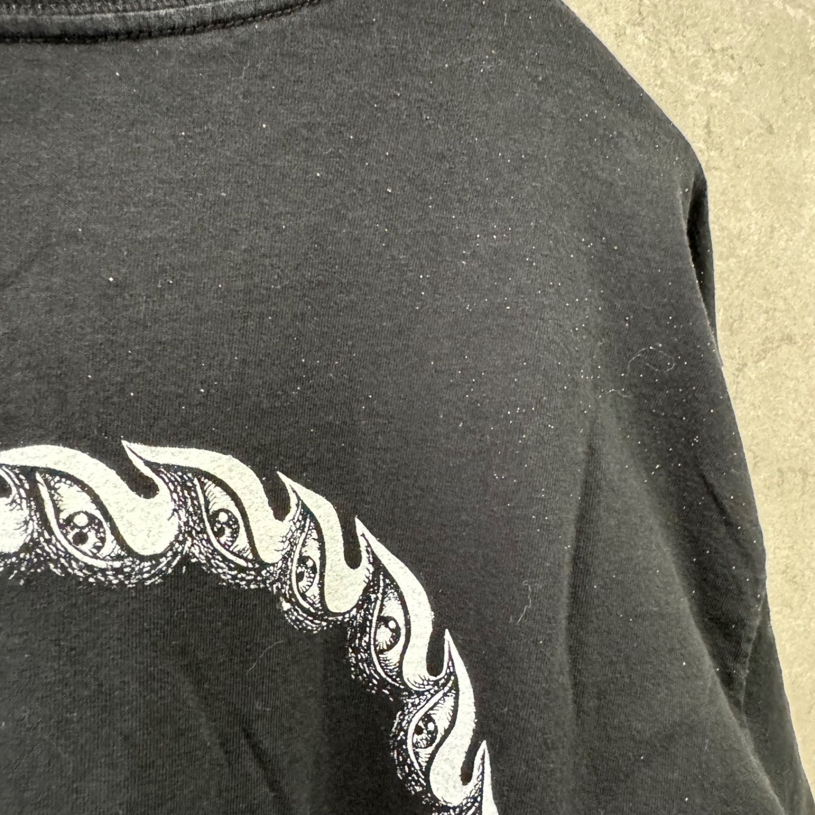 00s TOOL LS T-shirt トゥール vintage ヴィンテージ 古着 ロンT Y2K