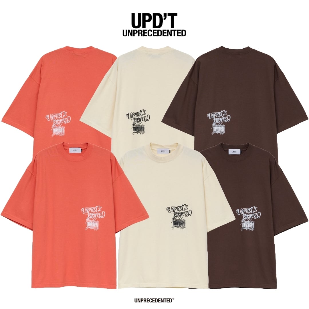 トップス | UPD'T-UNPRECEDENTED-