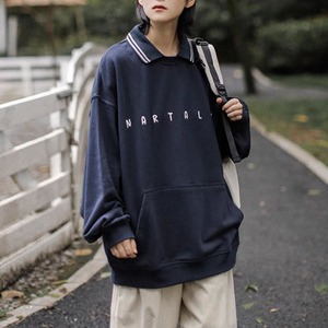 Polo sweat tops M12524