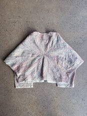 Thai／Sashiko Jackets