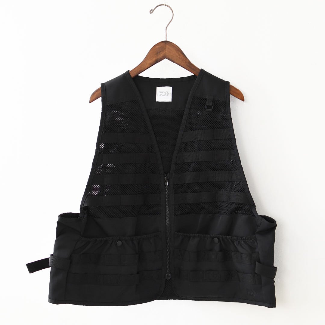 DAIWA [ダイワ] COMBI-UP VEST [DV-3326EX] コンビアップベスト