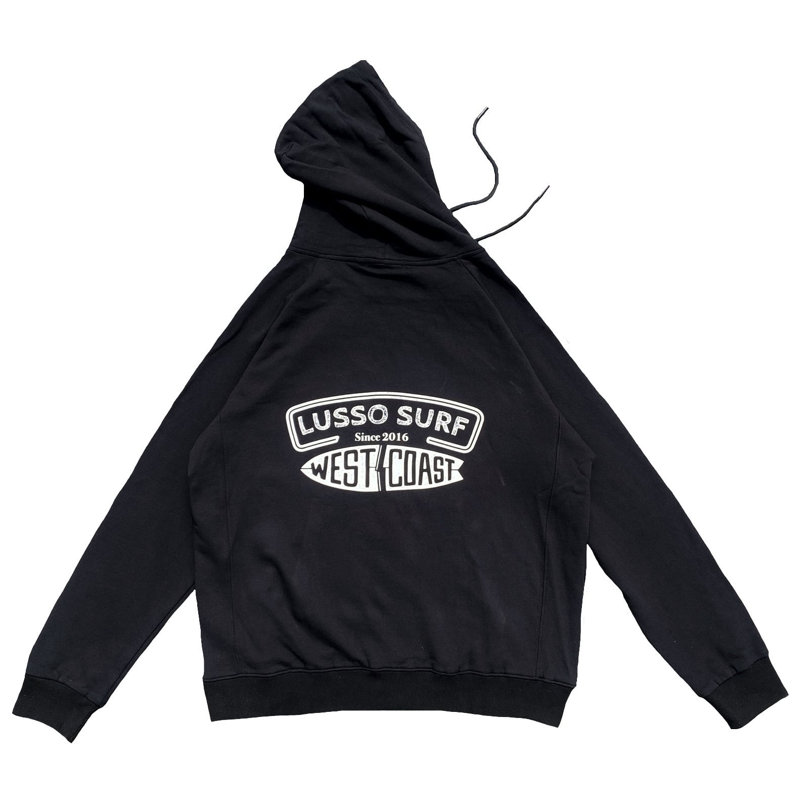 South swell Hoodie | LUSSO SURF