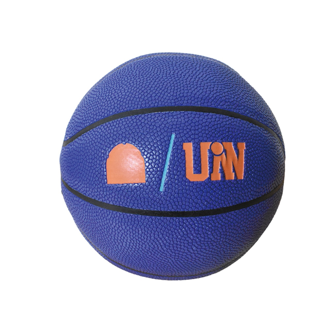 37 Training ball : ブルーパープル