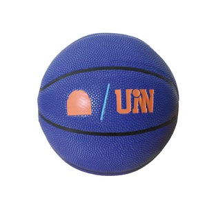 37 Training ball : ブルーパープル