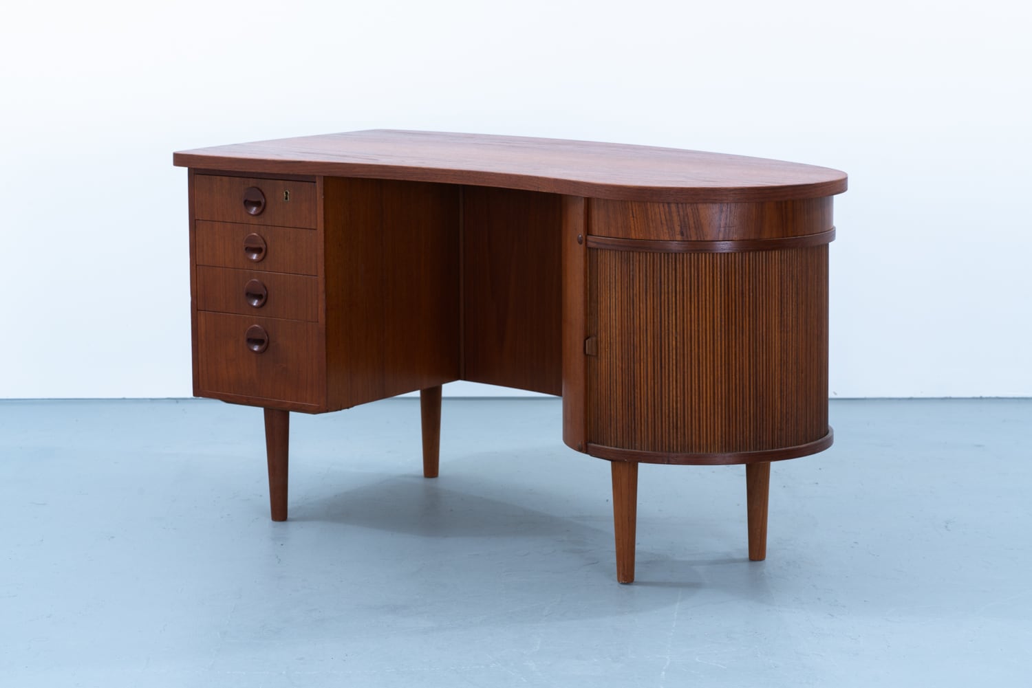 Kai Kristiansen | model.54 Kidiny Desk | kaikki gallery | 北欧