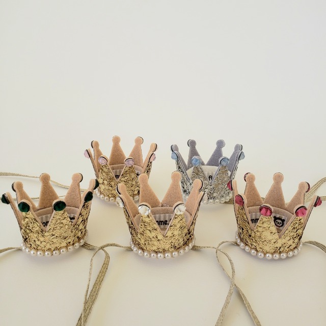 ちょい乗せクラウン