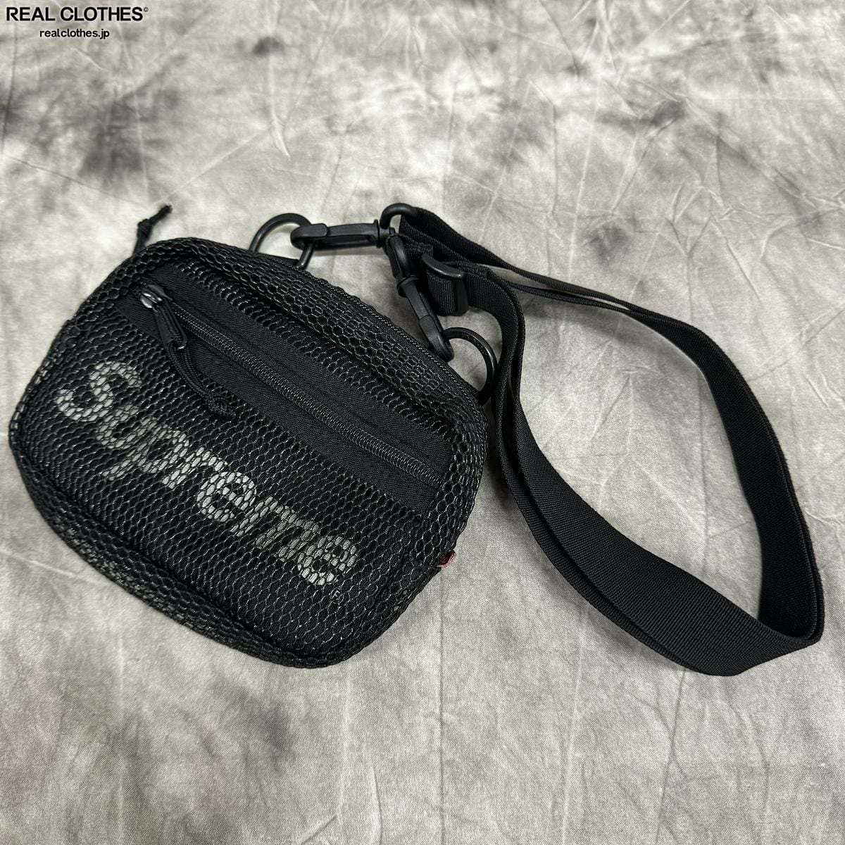 supremeショルダーバッグ 20SS Supreme シュプリーム 20SS Small Shoulder Bag スモール