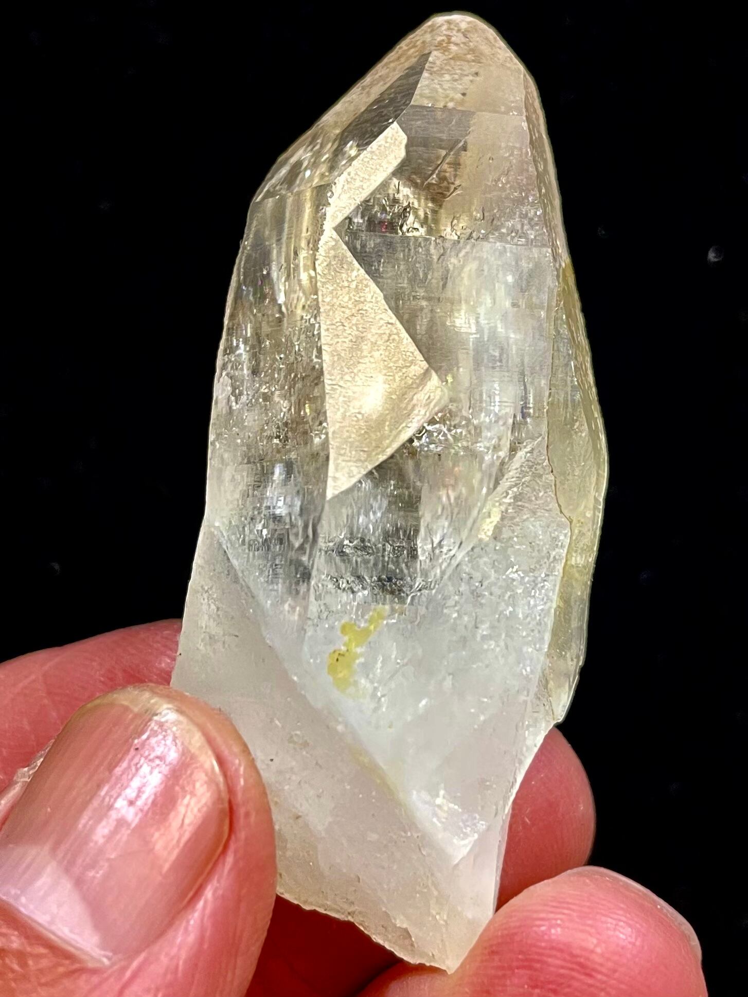 19) New!パキスタン・ヒマラヤ「スカルドゥ」レコードキーパー