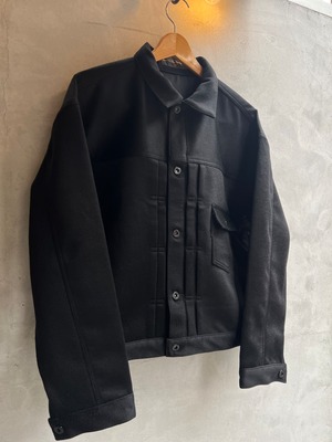 BAA CASHMERE 1st MODEL JACKET [Loro Piana 100% Cashmere]