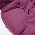 ligne roset ROSETBrigantin / 名作 デザイナーズ リーンロゼ ブリガンタン プロ仕上げ 1人掛け ソファ モダン Michel Ducaroy