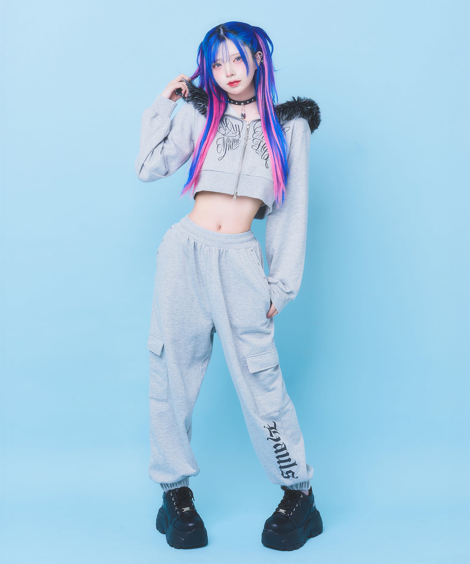 虎タイガーSWTせっとあっぷ(グレー) | Hauls