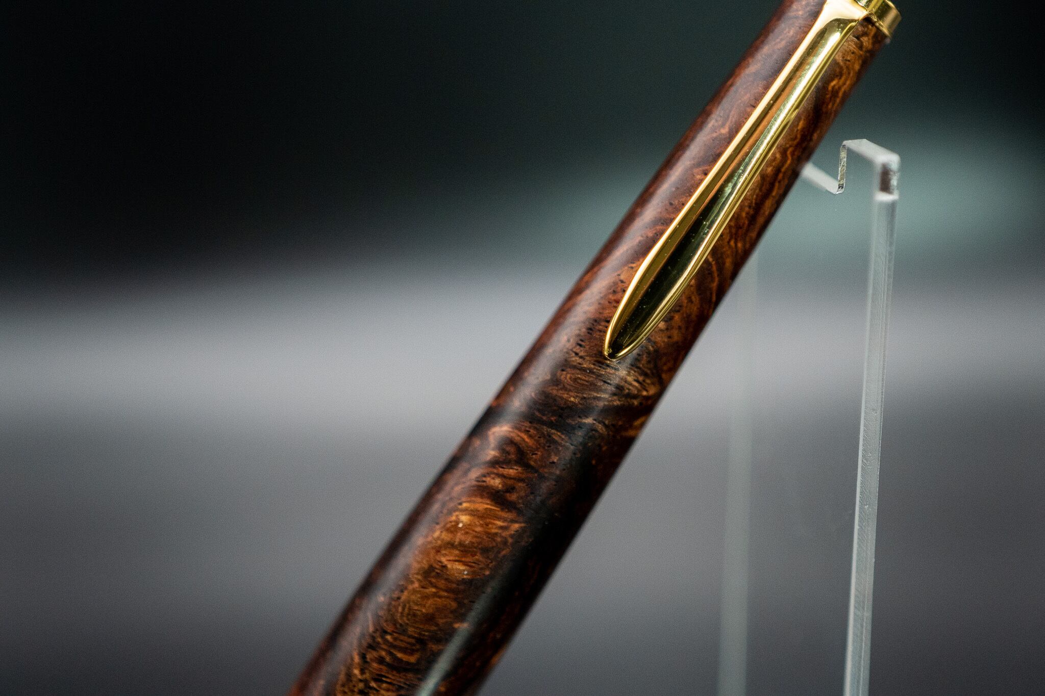 ※【最高峰の瘤材】ホンジュラスローズウッド瘤杢 gold MP