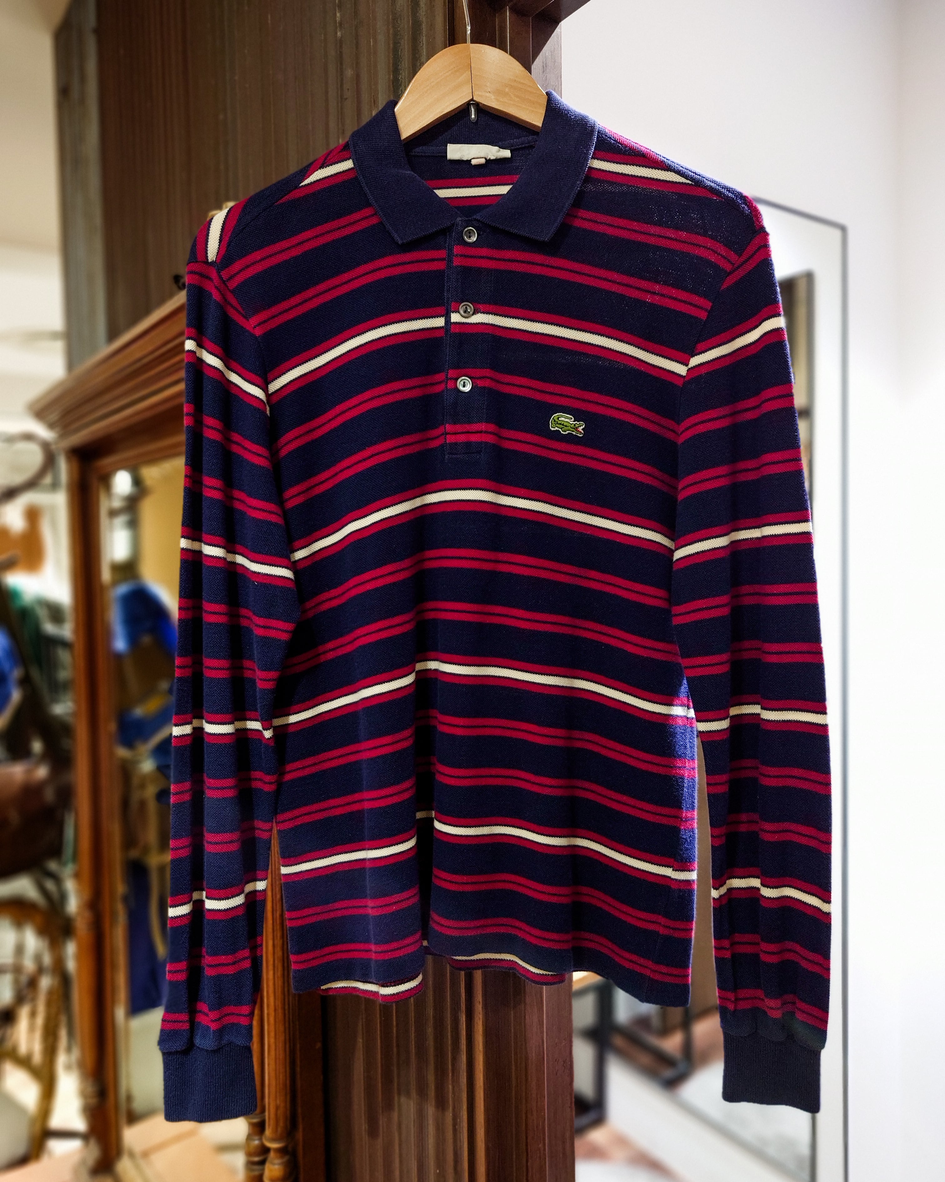 TOPS | STRAYSHEEP ONLINE