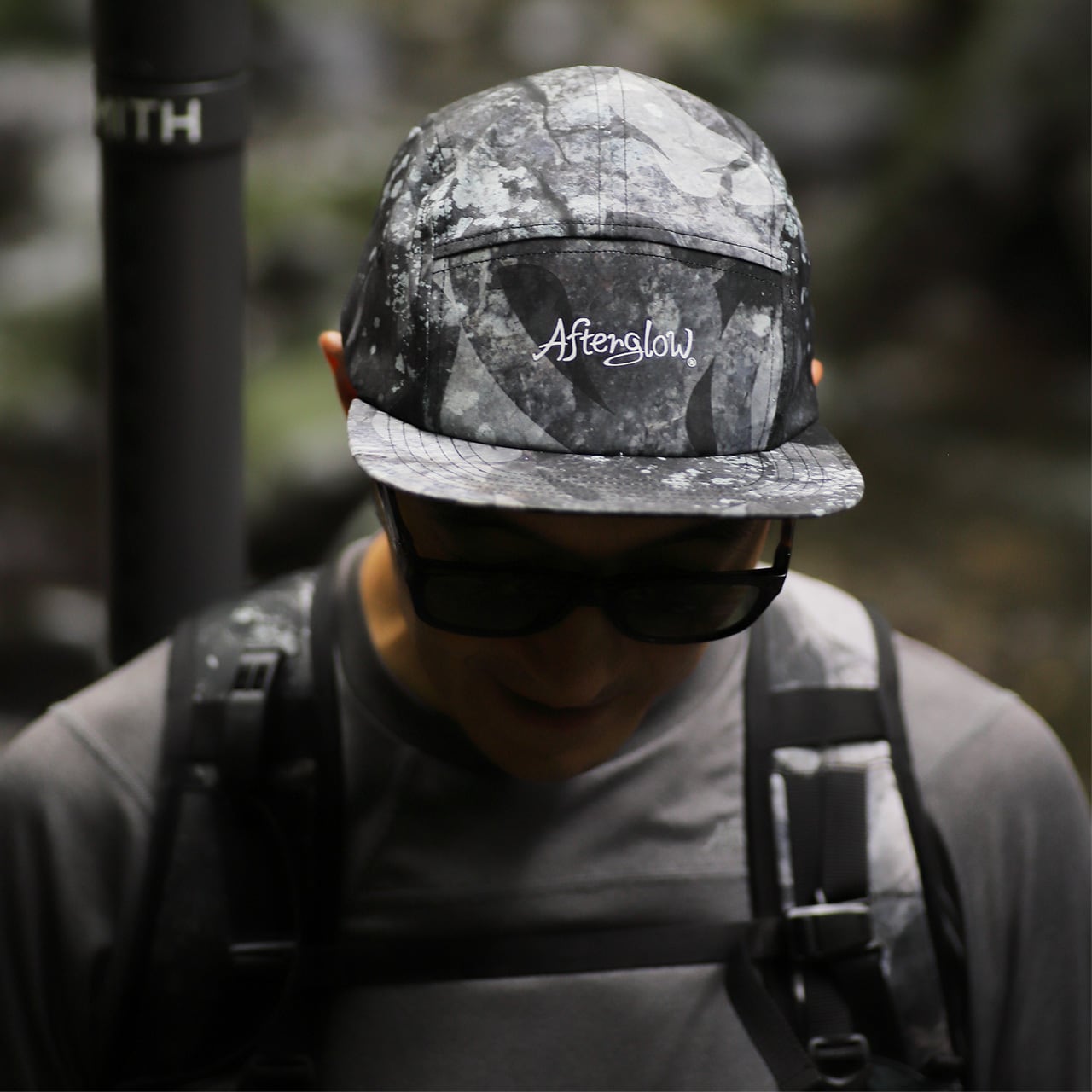 5PANEL CAP / ファイブパネルキャップ | Afterglow オンラインショップ