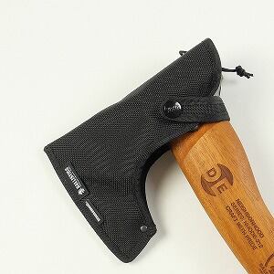 NEIGHBORHOOD IW-AXE BALLISTICS  AXE CASE