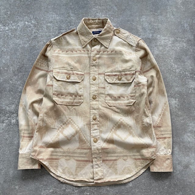 COMME CA DU MODE MEN】コムサデモードメン 80s ヴィンテージ