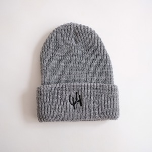 ULTRA HEAVY / UH KNIT CAP