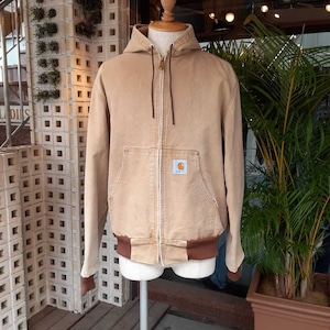 "Carhartt" Active jacket / "カーハート" アクティブ ジャケット