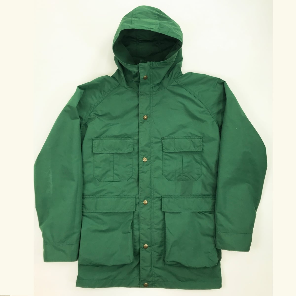 L.L.BEAN エルエルビーン 80年代 USA製 マウンテンパーカ L.L.BEAN エルエルビーン 80年代 USA製 マウンテンパーカ