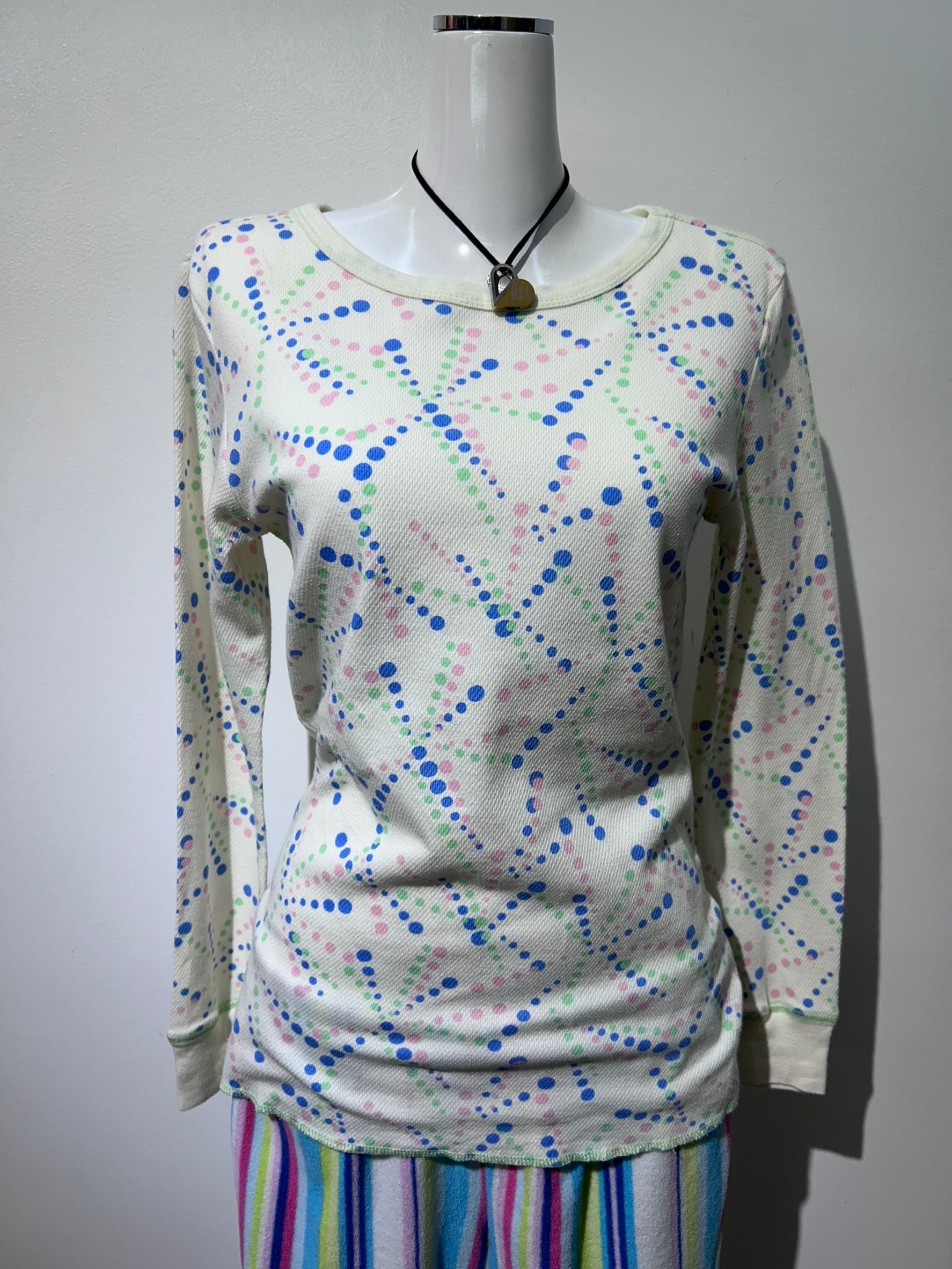 Thermal tops