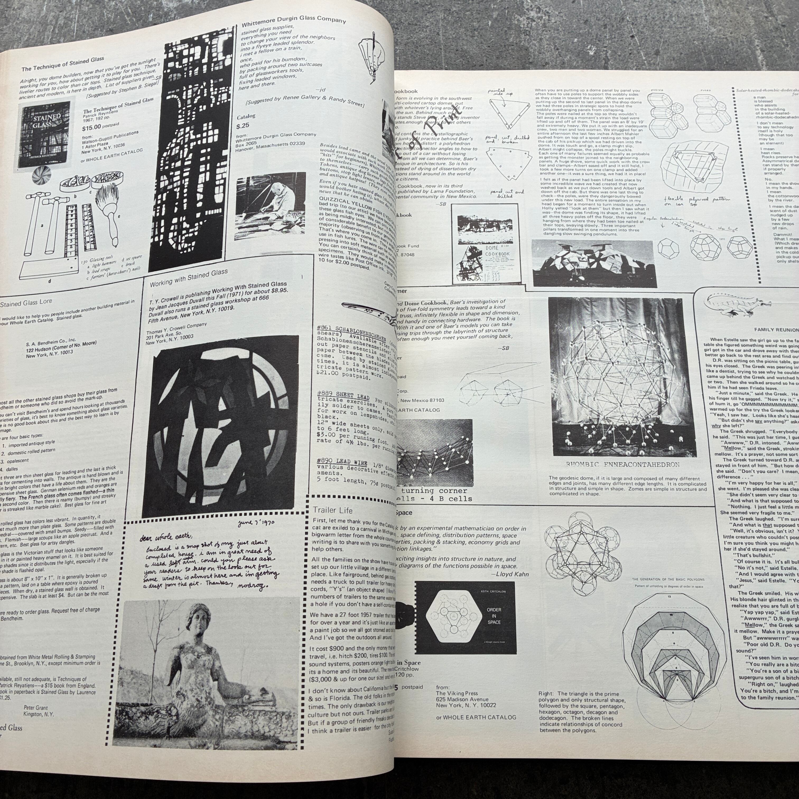 The Last Whole Earth Catalog 【Hardcover】（ホールアース
