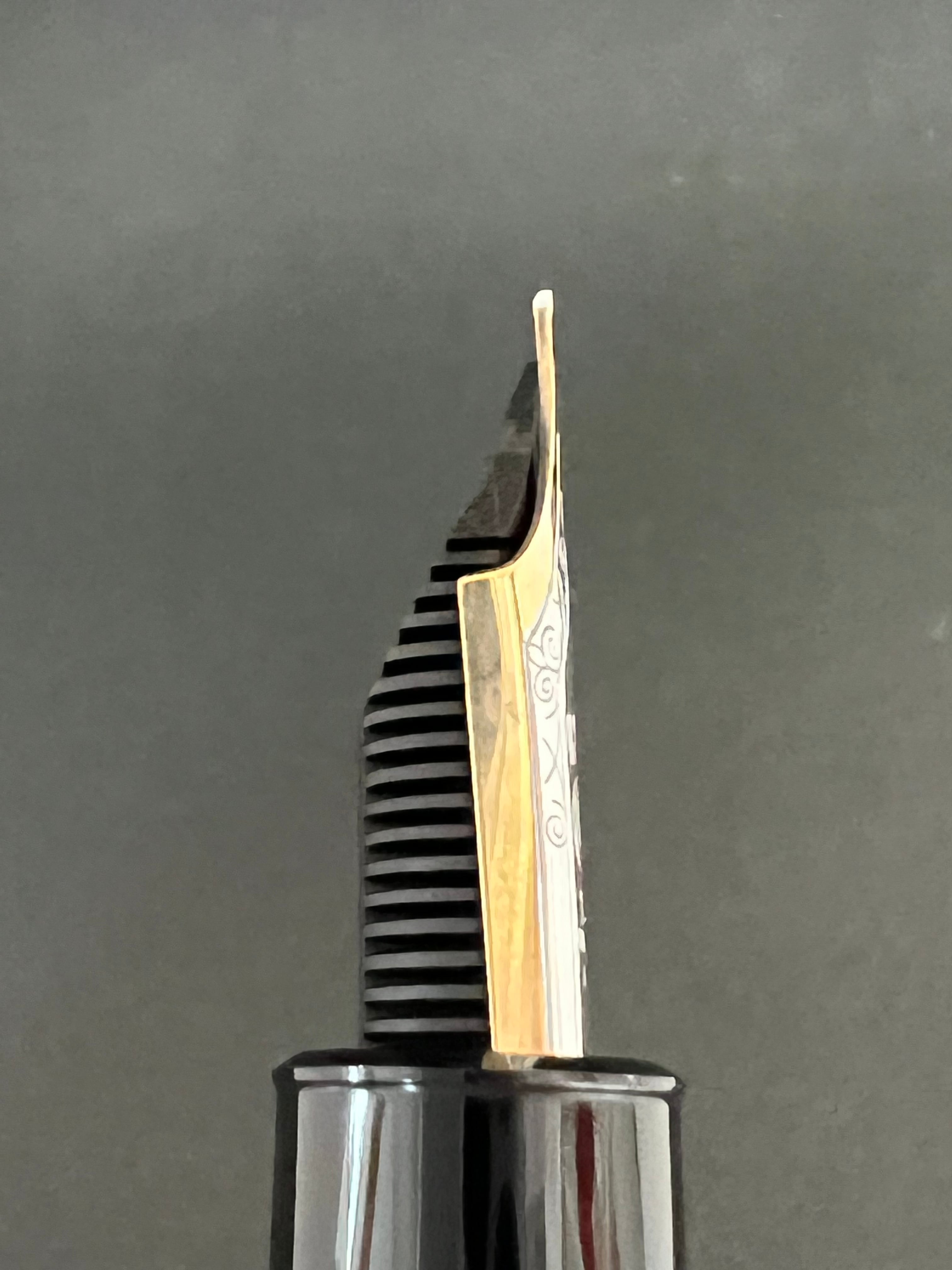 70s モンブラン マイスターシュテュック 149 MONTBLANC 149 （細字