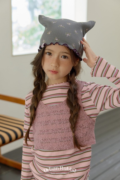 urban rabbit［取寄］donut narlary tee 26autumn