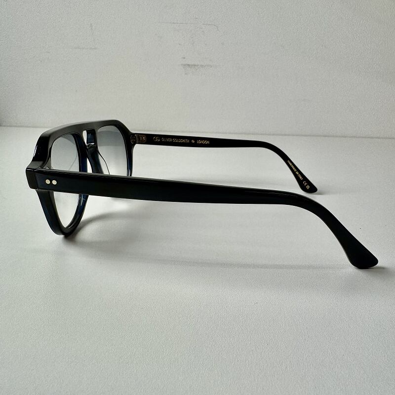 OLIVER GOLDSMITH オリバー ゴールドスミス DEVON WS