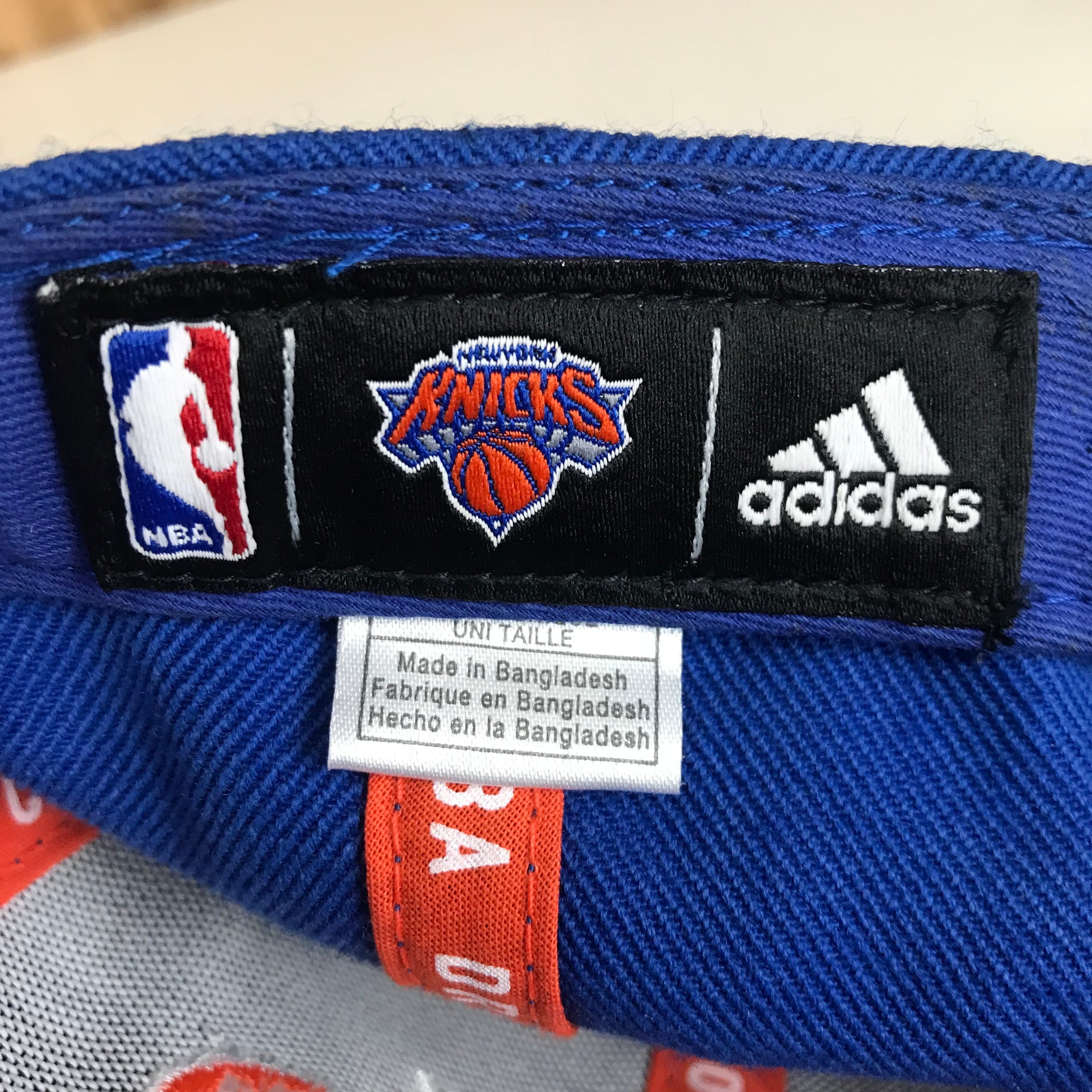 adidas NBA New York KNICKS アディダス ニューヨーク ニックス adidas NBA New York KNICKS アディダス ニューヨーク ニックス