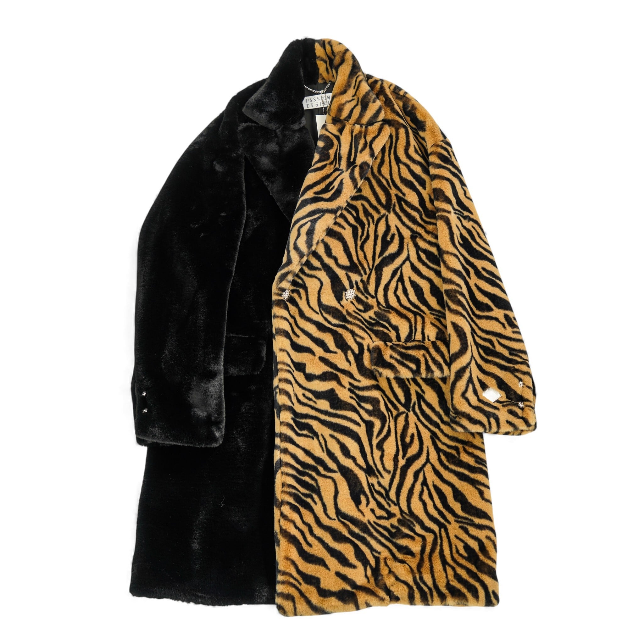 Jackets | 3RD[i]VISION USED SHOP