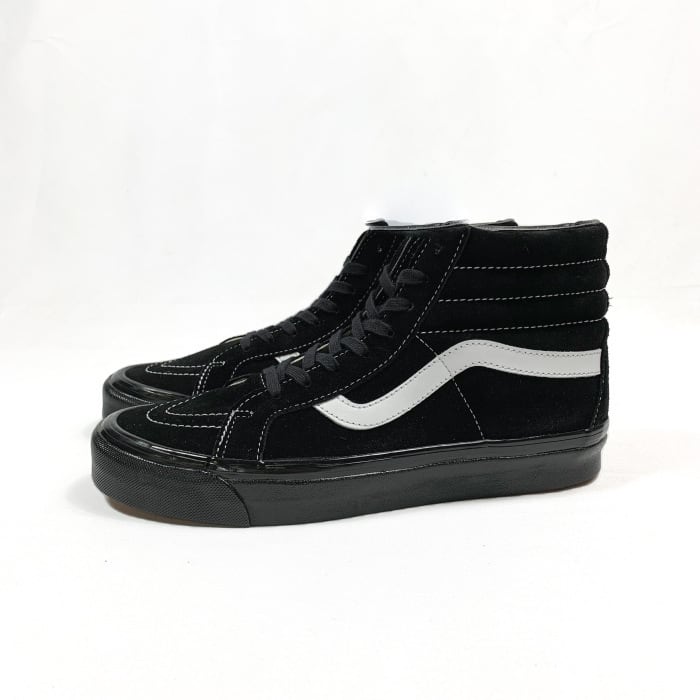 VANS Sk8-Hi 38 Dx 