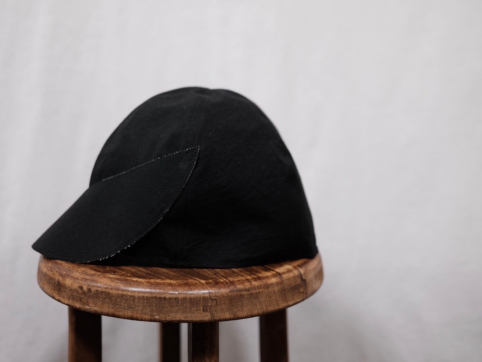 TISCAR ESPADAS 帽子 Tiscar Espadas” THE MOON HAT” | Lapel online store