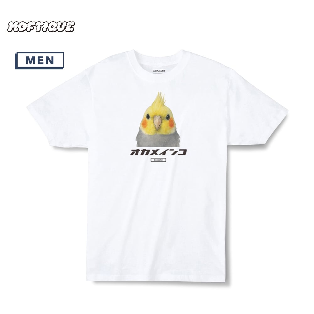 MIKADO BLING BLOAW 3RD EYE TEE | PAY ID