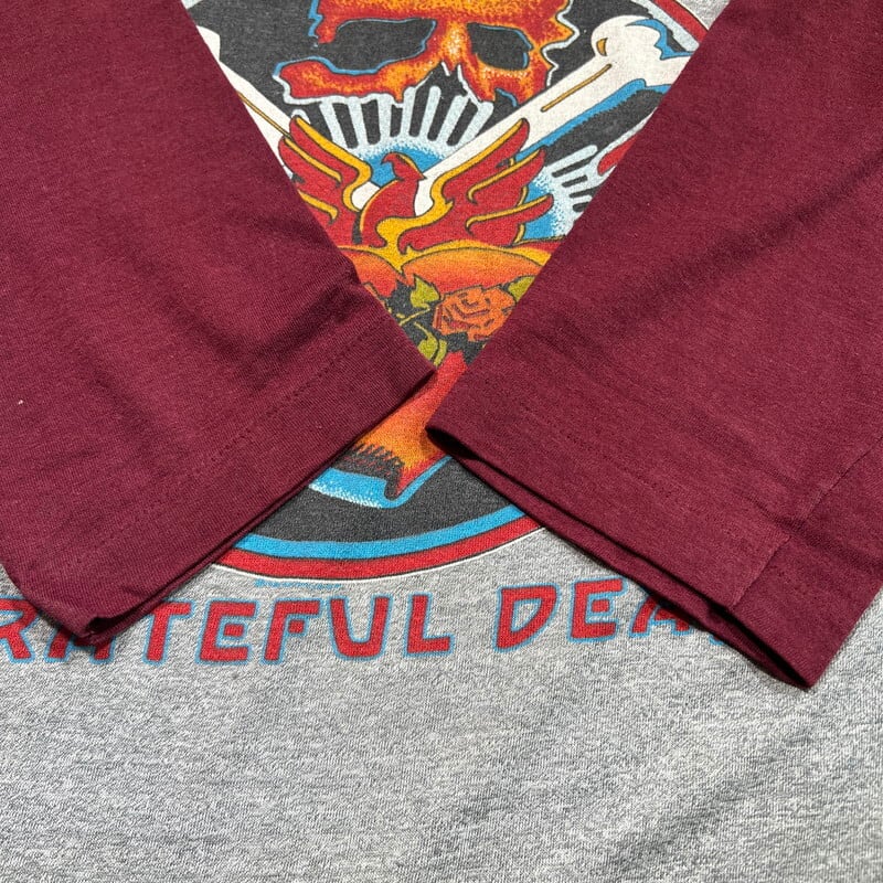 70's GRATEFUL DEAD グレイトフルデッド THE CLOSING OF WINTERLAND