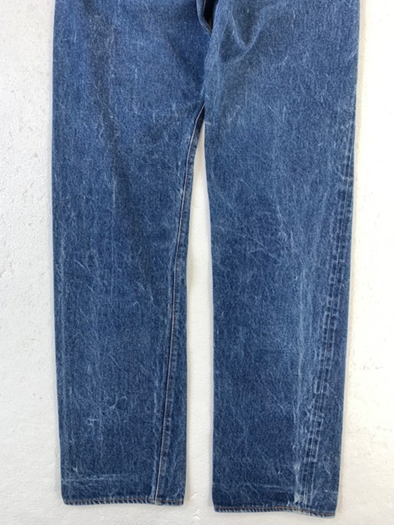M-106 リーバイス Levis501古着 1980年66後期 米国製刻6　W 70cm  股下 81cm