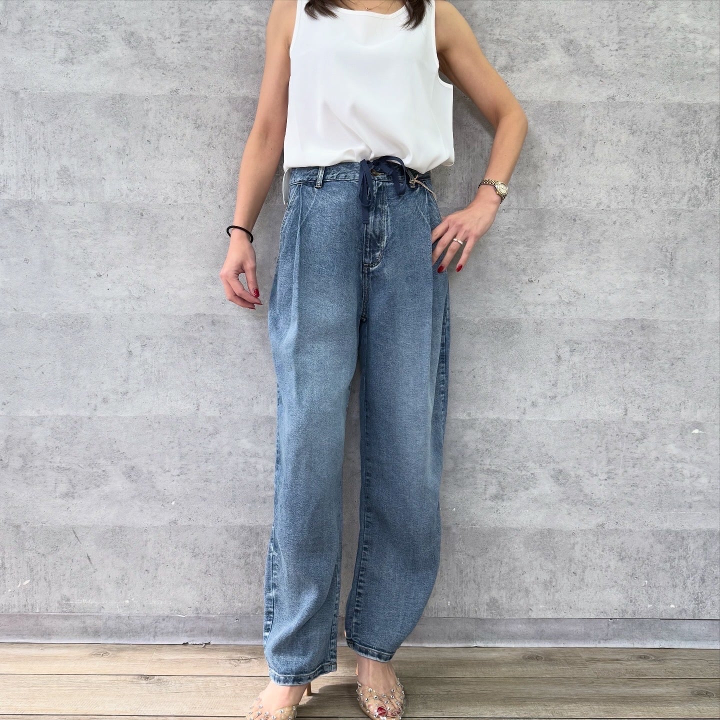 アンナケリー Annakerry | Sister by ParisLagar