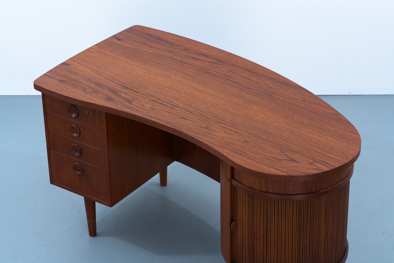 Kai Kristiansen | model.54 Kidiny Desk